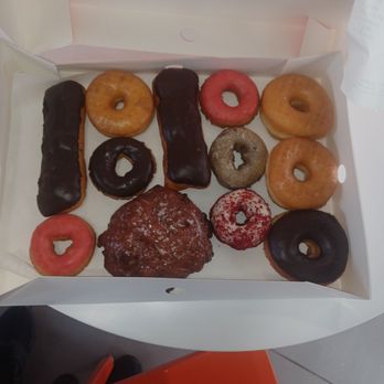 Randy's Donuts - DONUTS... - Donuts Near Me - Phoenix, Arizona Randy's Donuts - DONUTS... - Donuts Near Me - Phoenix, Arizona