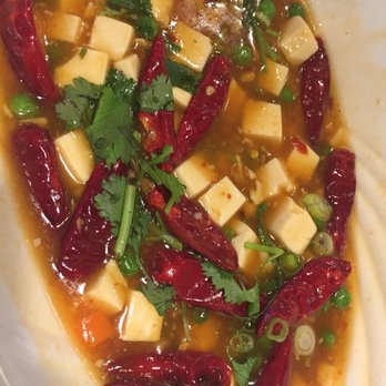 Loving Hut - Milpitas - mapo tofu - Vegetarian Near Me - Milpitas, California Loving Hut - Milpitas - mapo tofu - Vegetarian Near Me - Milpitas, California