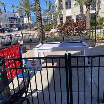 Arcade Monsters - Outdoor game area - Bars Near Me - Lake Mary, Florida Arcade Monsters - Outdoor game area - Bars Near Me - Lake Mary, Florida