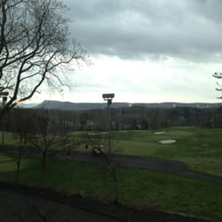 Patriot Hills Golf Club