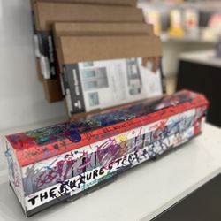 The Wynwood Walls Shop