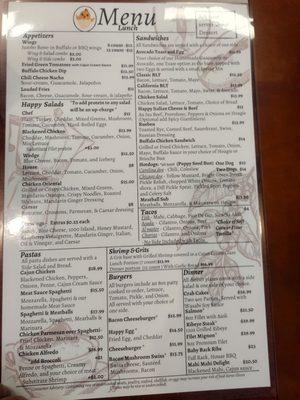 Menu photo 7 The Happy Egg Mooresville, NC Menu photo 7 The Happy Egg Mooresville, NC