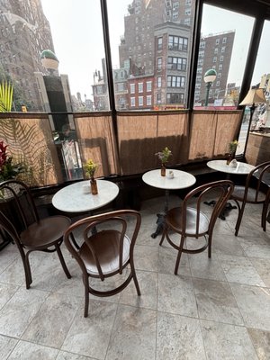 MAMALI NYC by null