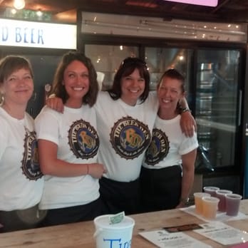 The Beer Den - The Beer Den serves at festivals!!! - Beer, Wine & Spirits Near Me - Sandy, Oregon