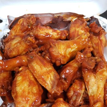 Cajun's City - Hot Buffalo wings - Cajun/Creole Near Me - Houston, Texas Cajun's City - Hot Buffalo wings - Cajun/Creole Near Me - Houston, Texas