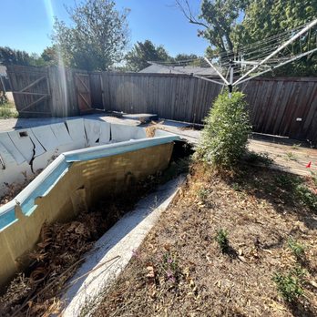 D5 Plus - Pool Demolition - Excavation Services Near Me D5 Plus - Pool Demolition - Excavation Services Near Me