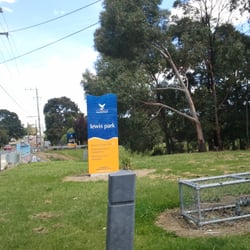 Lewis Park