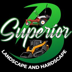 B Superior Landscape & Hardscape - We provide top quality for any Landscape and Hardscape needs!