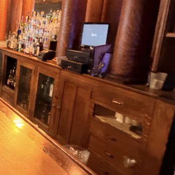 Miners Saloon - Salon turned bar - Bars Near Me - Cooke City, Montana Miners Saloon - Salon turned bar - Bars Near Me - Cooke City, Montana
