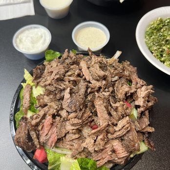 Pita Town - Gyro Bowl - Mediterranean Near Me - Plano, Texas Pita Town - Gyro Bowl - Mediterranean Near Me - Plano, Texas