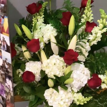Just For Fun Flowers - Florists Near Me - Los Angeles, California