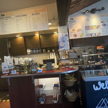 Ascend Coffee Roasters - Coffee & Tea Near Me - Carlsbad, California