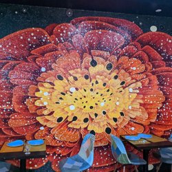 Marigold Unique Flavor