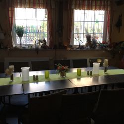 Zur Kastanie
