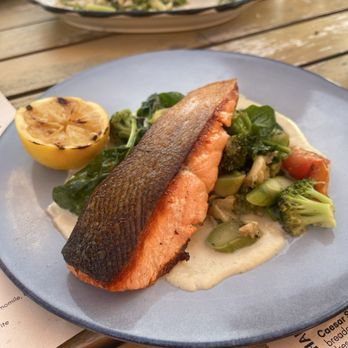June's - salmon - Cocktail Bars Near Me - Eastvale, California