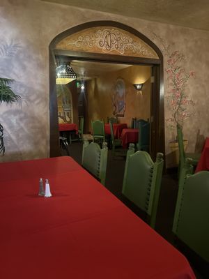 Alberto's Cantina by null
