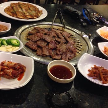 Seo Ra Beol - Korean Near Me - Duluth, Georgia