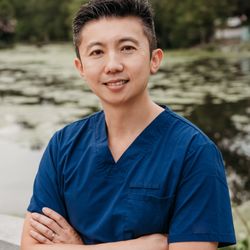 Livingston Pediatric Dental Associates - Meet Dr. John