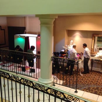 Pacific Hills Bistro, Banquet & Event Center photo 10