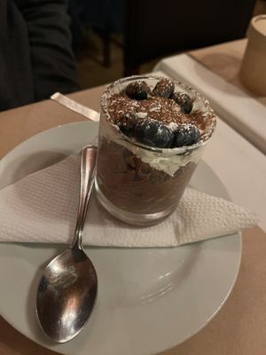 The Restaurant at Burdick's by null