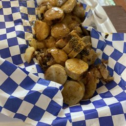 Curry Wurst