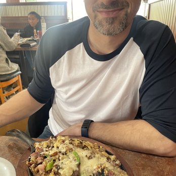 Huckleberry’s - Breakfast & Brunch Near Me - Concord, California