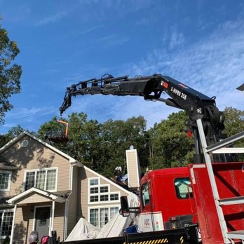 Clear View Exteriors - Windows Installation Near Me - Barnegat, New Jersey
