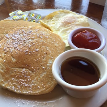 Lulu's Waikiki - Side of pancakes, side of eggs - Burgers Near Me - Honolulu, Hawaii Lulu's Waikiki - Side of pancakes, side of eggs - Burgers Near Me - Honolulu, Hawaii