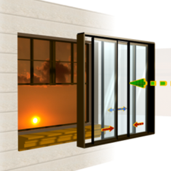 Soundproof Windows & Treatments