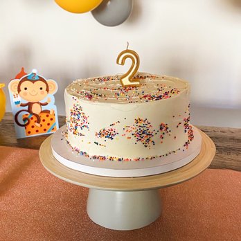 Zalie Cakes - Delicious and beautiful- vegan chocolate cake - Cupcakes Near Me - Hollywood, Florida Zalie Cakes - Delicious and beautiful- vegan chocolate cake - Cupcakes Near Me - Hollywood, Florida