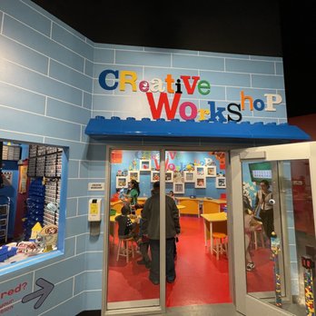 Legoland Discovery Center - Indoor Playcenter Near Me - Milpitas, California Legoland Discovery Center - Indoor Playcenter Near Me - Milpitas, California