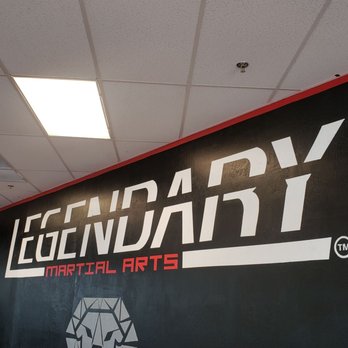 Legendary Martial Arts - Martial Arts Near Me - Surprise, Arizona Legendary Martial Arts - Martial Arts Near Me - Surprise, Arizona