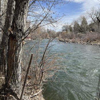 Oxbow Nature Study Area - Parks Near Me - Reno, Nevada Oxbow Nature Study Area - Parks Near Me - Reno, Nevada