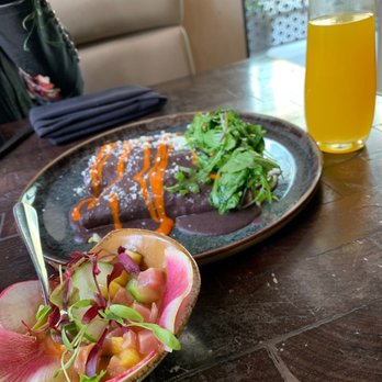dLeña - Mexican Near Me - Washington, DC, District of Columbia