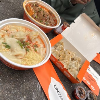 Seattle Dumpling - Chinese Near Me - Seattle, Washington
