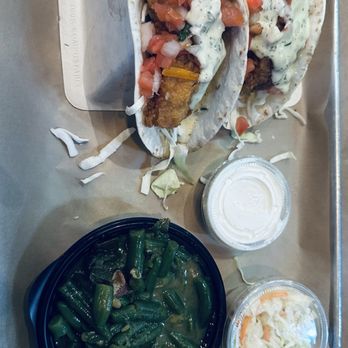 The Fishin' Pig - Catfish Tacos - Barbeque Near Me - Norfolk, Virginia The Fishin' Pig - Catfish Tacos - Barbeque Near Me - Norfolk, Virginia