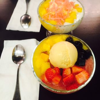 Mango Mango Dessert - Desserts Near Me - Brooklyn, New York Mango Mango Dessert - Desserts Near Me - Brooklyn, New York