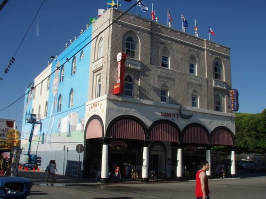 Samesun Venice Beach by null