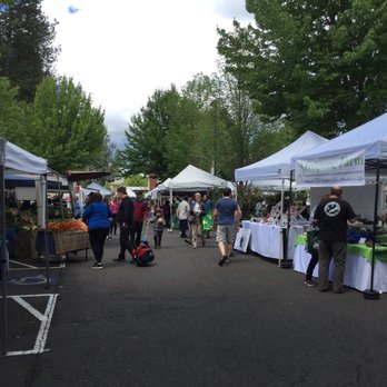 Beaverton Farmers Market - Farmers Market Near Me - Beaverton, Oregon