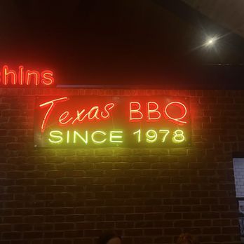 The Original Roy Hutchins Barbeque - Barbeque Near Me - Arlington, Texas The Original Roy Hutchins Barbeque - Barbeque Near Me - Arlington, Texas