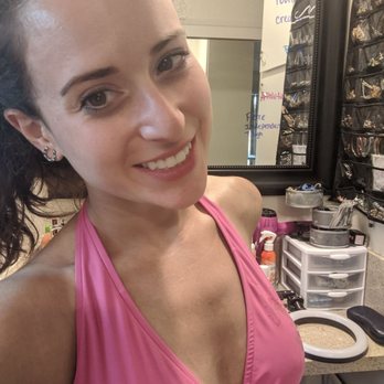 West Coast Mobile Glow - Post tan glow - Tanning Near Me
