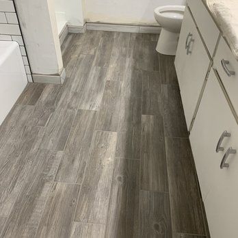 Malin Tile & Flooring - Porcelain - Flooring Near Me - Los Angeles, California