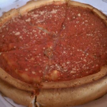 Giordano's - Pizza Near Me - Chicago, Illinois