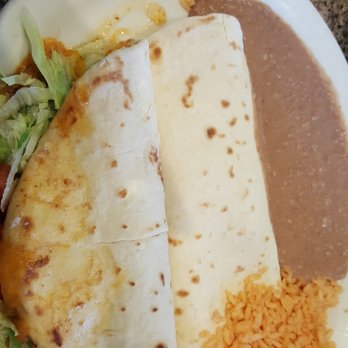 La Puente - Bean and cheese burrito, soft flour taco, rove and beans, a la carte, nom! - Mexican Near Me - Taylorsville, Utah La Puente - Bean and cheese burrito, soft flour taco, rove and beans, a la carte, nom! - Mexican Near Me - Taylorsville, Utah