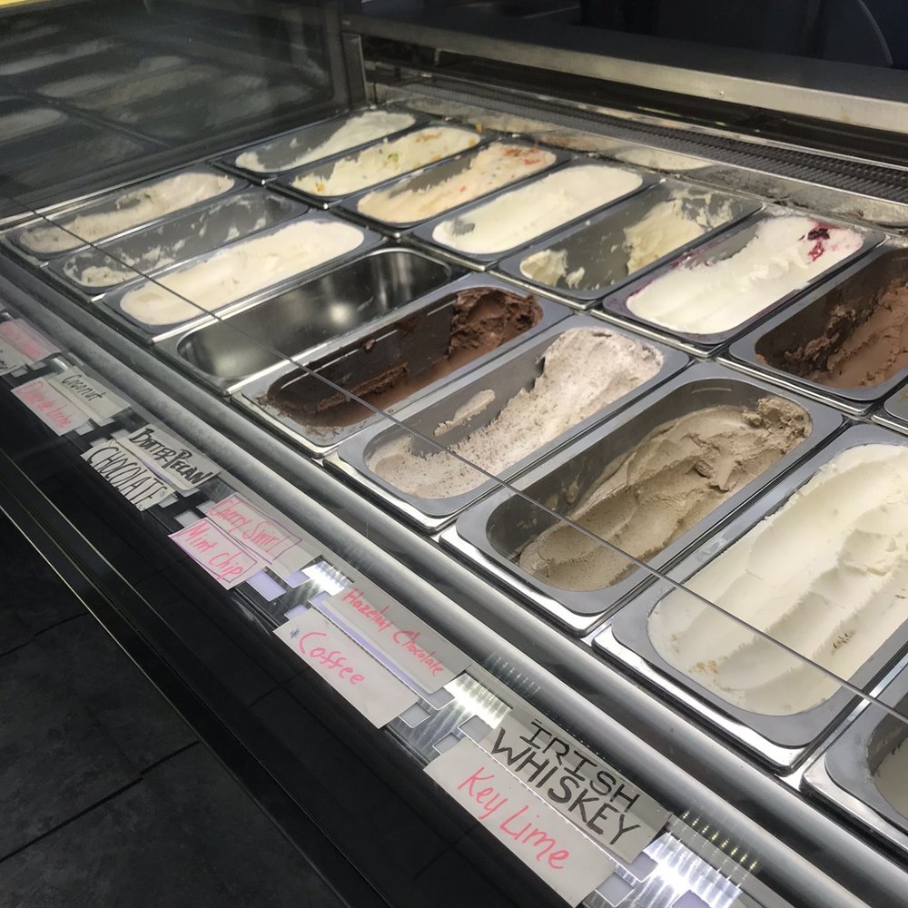 Fatty Daddy's - Ice cream - Ice Cream & Frozen Yogurt Near Me - Scottsdale, Arizona Fatty Daddy's - Ice cream - Ice Cream & Frozen Yogurt Near Me - Scottsdale, Arizona