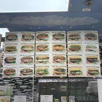 Banh Mi Ba Le - August 2026- Current prices - Vietnamese Near Me - Oakland, California Banh Mi Ba Le - August 2026- Current prices - Vietnamese Near Me - Oakland, California
