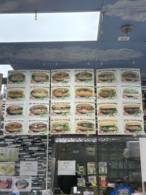 Menu photo 1 Banh Mi Ba Le Oakland, CA Menu photo 1 Banh Mi Ba Le Oakland, CA