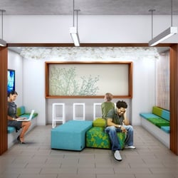 MedStar Georgetown Pediatrics