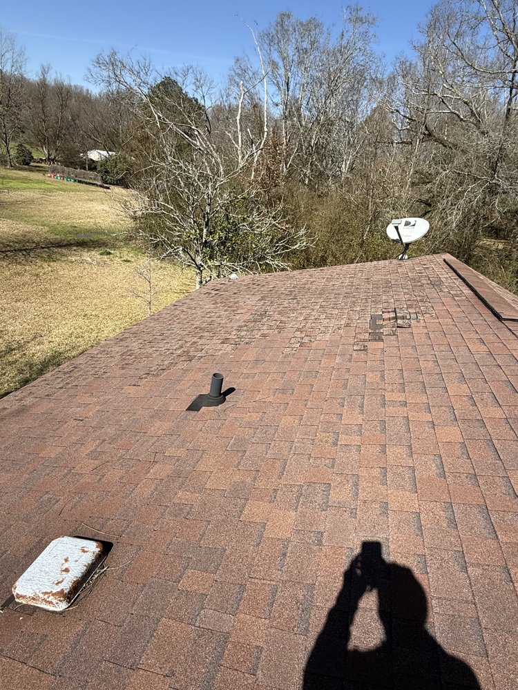 Slide of T-1 Construction