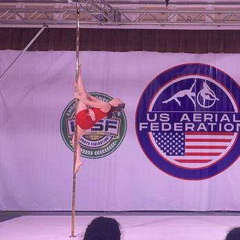 Cypress Chiropractic & Wellness - US Aerial Federation World Qualifier Championship 2025. Thanks Sarah for keeping my 67 y/o body it top form. - Chiropractors Near Me - Charleston, South Carolina Cypress Chiropractic & Wellness - US Aerial Federation World Qualifier Championship 2025. Thanks Sarah for keeping my 67 y/o body it top form. - Chiropractors Near Me - Charleston, South Carolina